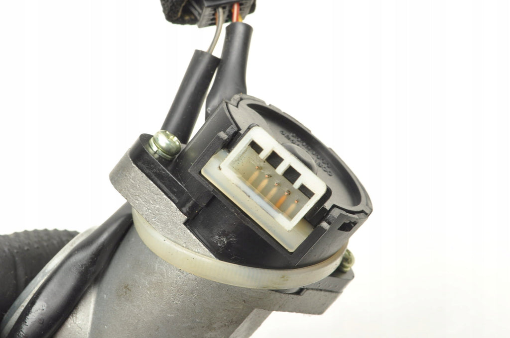 OPEL ANTARA KEY IGNITION 96673458