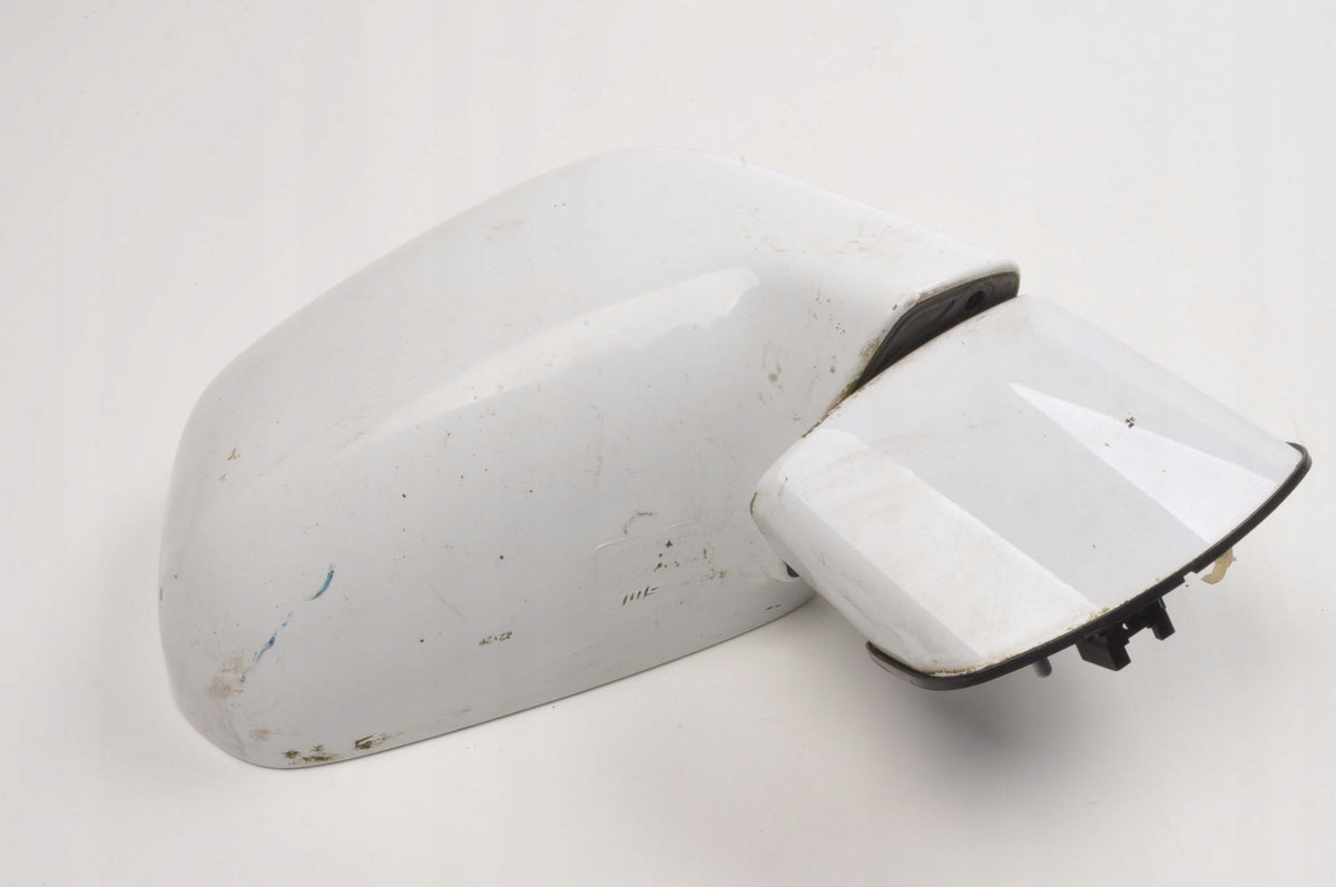 OPEL ANTARA MIRROR RIGHT ELECTRIC 9 PIN LIFT UK