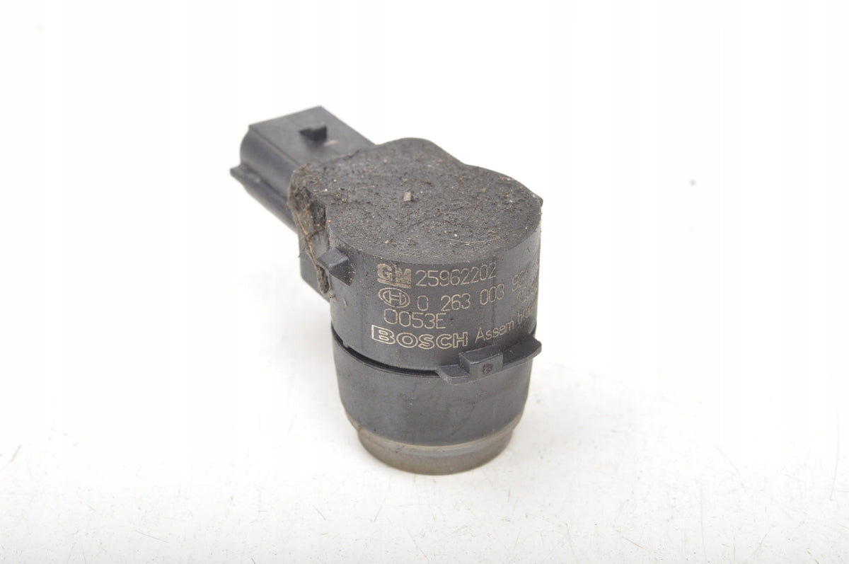 OPEL ANTARA PDC REVERSING PARKING SENSOR 25962202