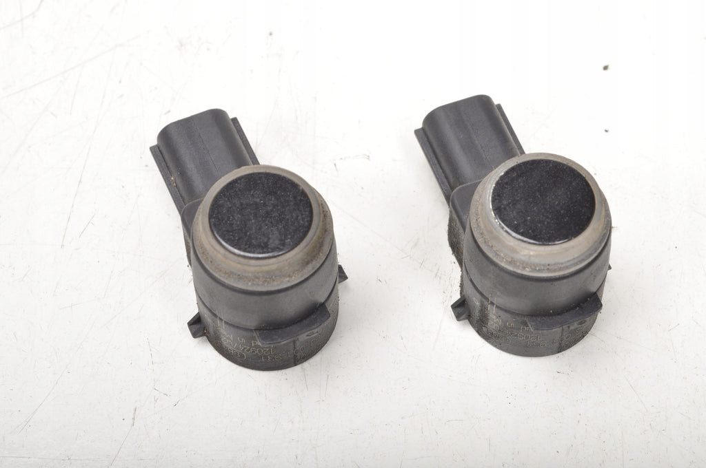 OPEL ANTARA PDC REVERSING PARKING SENSOR 25962202
