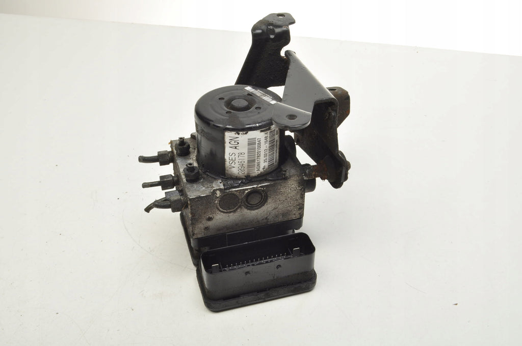 OPEL ANTARA PUMP AB 20946478
