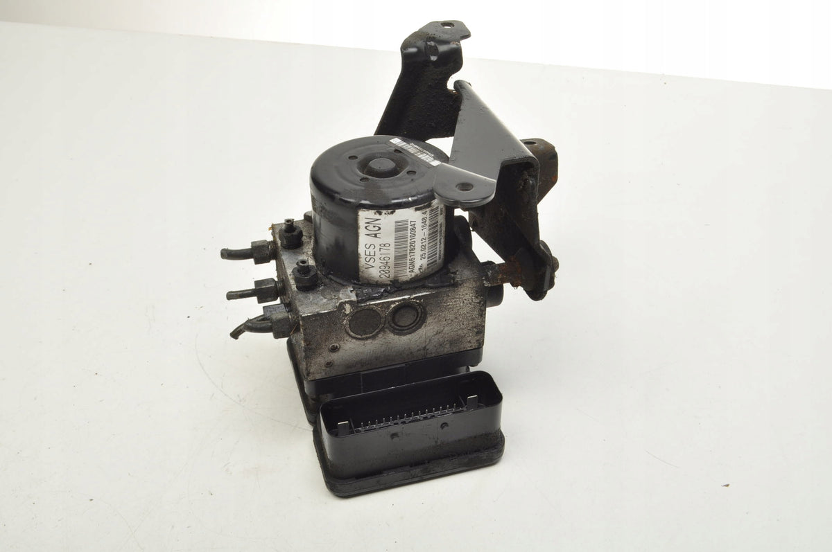 OPEL ANTARA PUMP AB 20946478