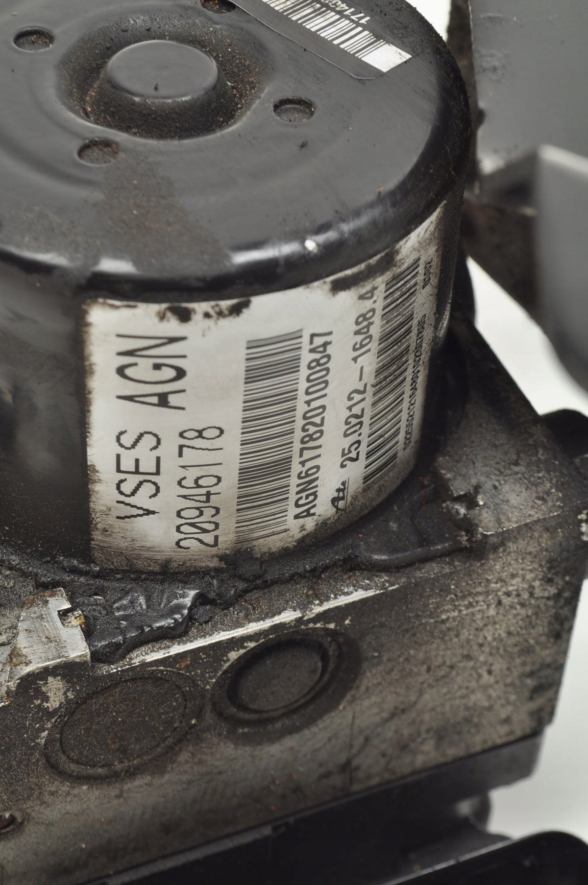 OPEL ANTARA PUMP AB 20946478