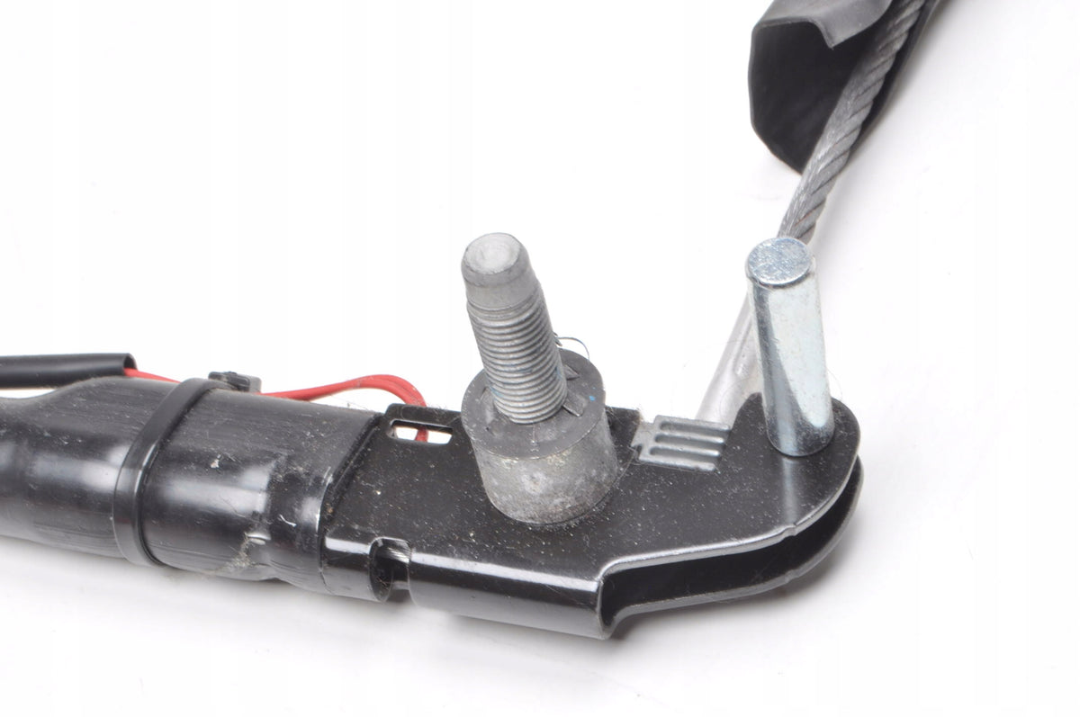 OPEL ANTARA SEAT BELT TENSIONER FRONT LIFT 20919346