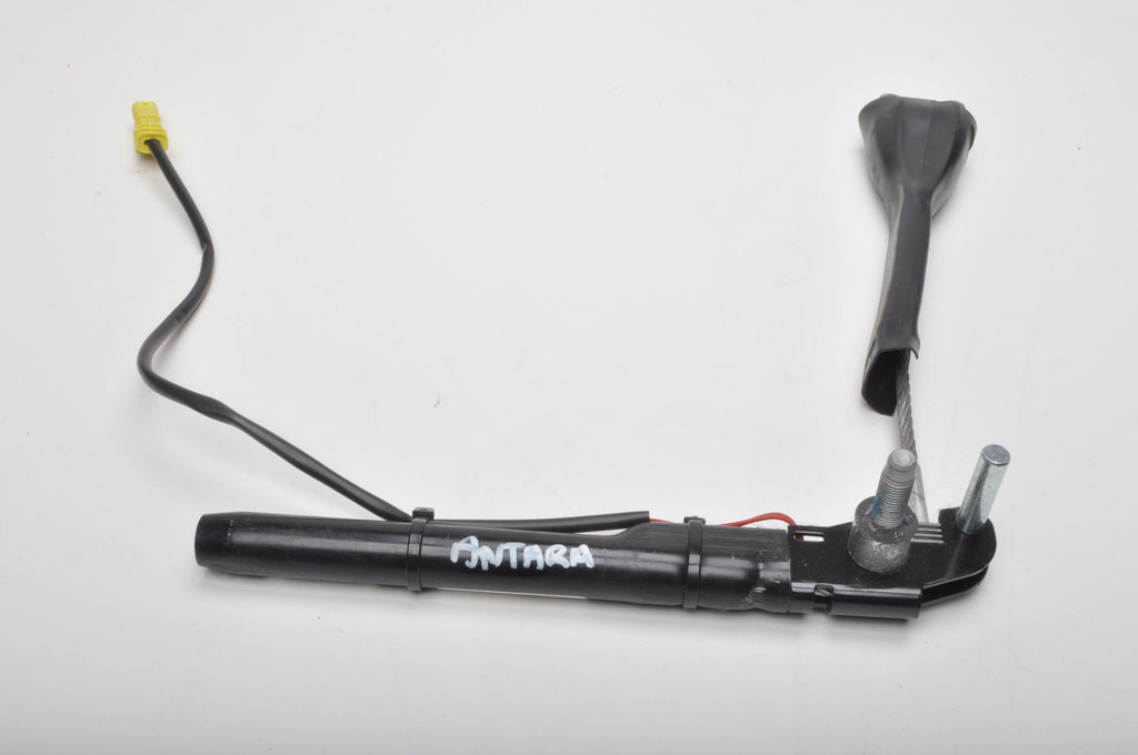OPEL ANTARA SEAT BELT TENSIONER FRONT LIFT 20919346