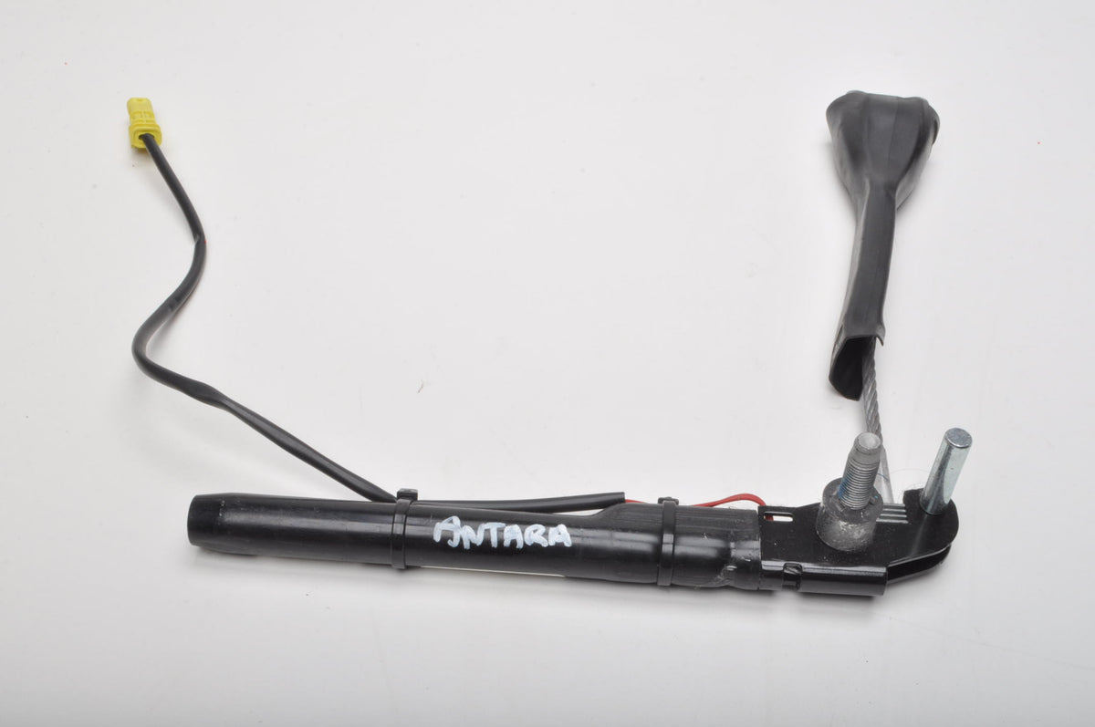 OPEL ANTARA SEAT BELT TENSIONER FRONT LIFT 20919346
