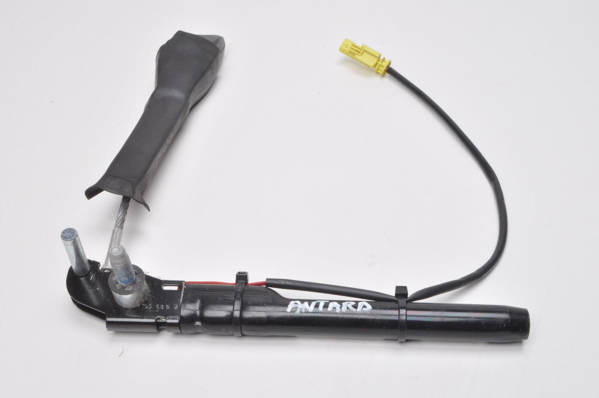 OPEL ANTARA SEAT BELT TENSIONER FRONT LIFT 20919346
