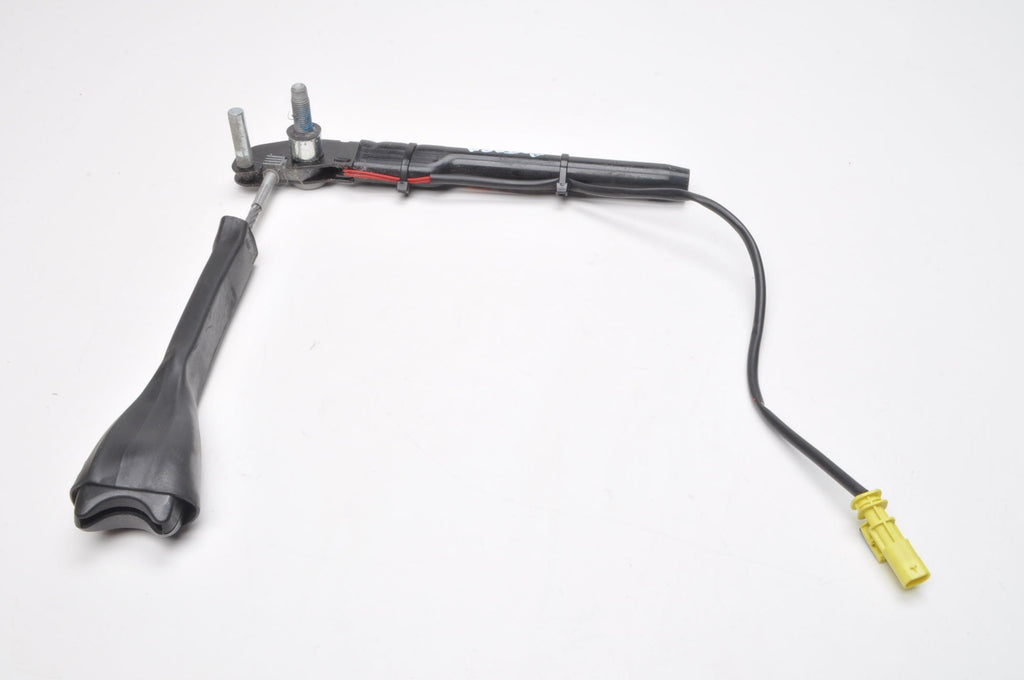 OPEL ANTARA SEAT BELT TENSIONER FRONT LIFT 20919346