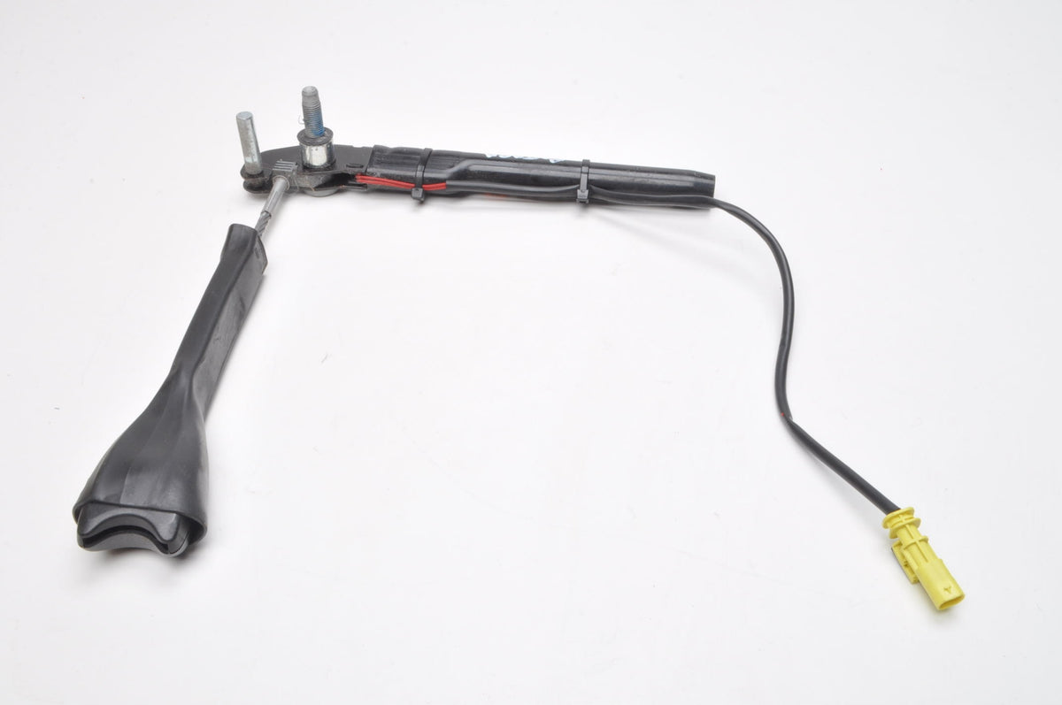OPEL ANTARA SEAT BELT TENSIONER FRONT LIFT 20919346