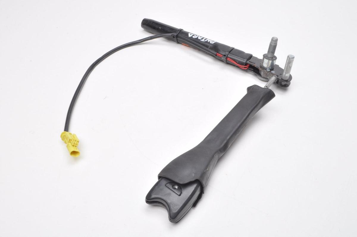 OPEL ANTARA SEAT BELT TENSIONER FRONT LIFT 20919346