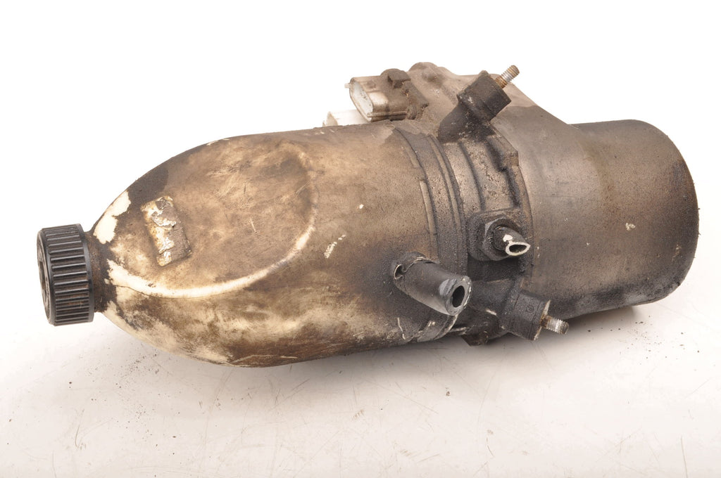 OPEL ASSIST PUMP C SIGNUM