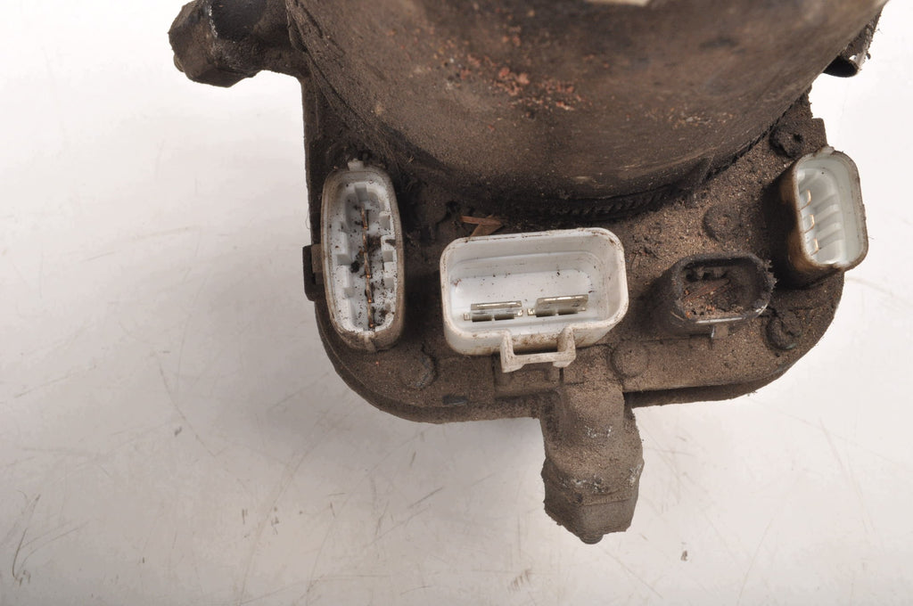 OPEL ASSIST PUMP C SIGNUM