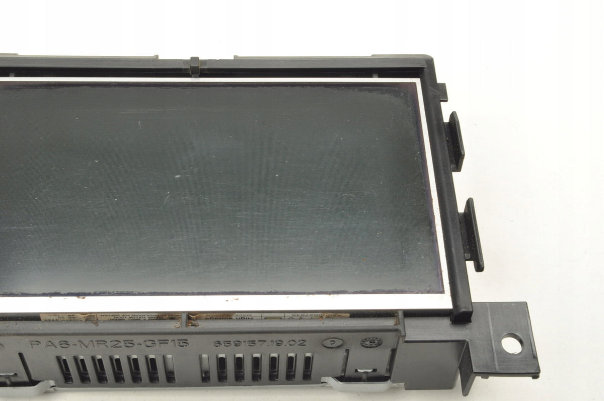 OPEL ASTRA 3 H ZAFIRA B II DISPLAY NAVIGATION SCREEN 13111166