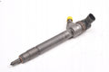 OPEL ASTRA G II 1.7 CDTI 80KM INJECTION INJECTOR 0445110118