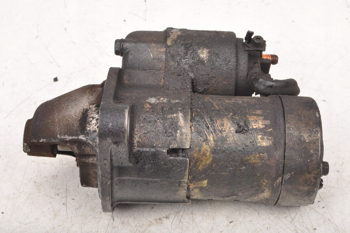 OPEL ASTRA G II 1.7 CDTI STARTER 8973860620
