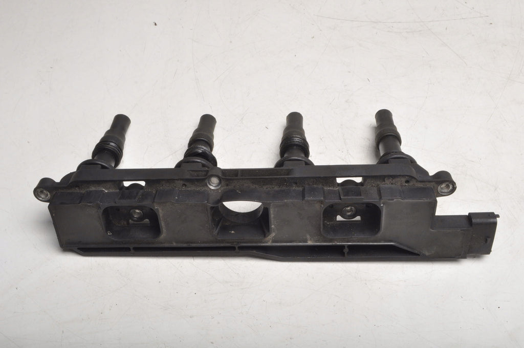 OPEL ASTRA G II 1.8 16V 116KM IGNITION COIL GN10198 1998/02 - 2000/09
