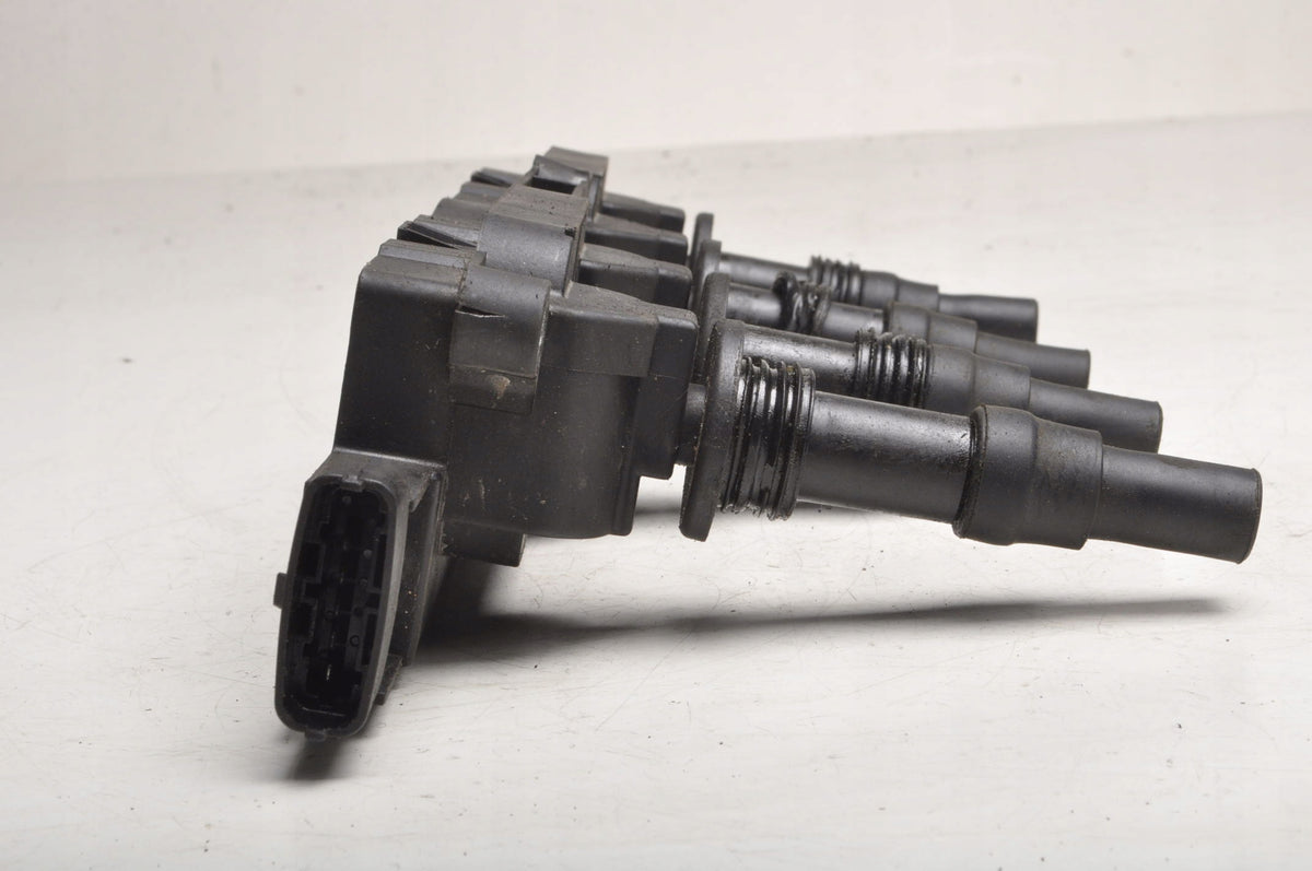 OPEL ASTRA G II 1.8 16V 116KM IGNITION COIL GN10198 1998/02 - 2000/09