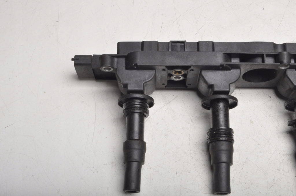 OPEL ASTRA G II 1.8 16V 116KM IGNITION COIL GN10198 1998/02 - 2000/09