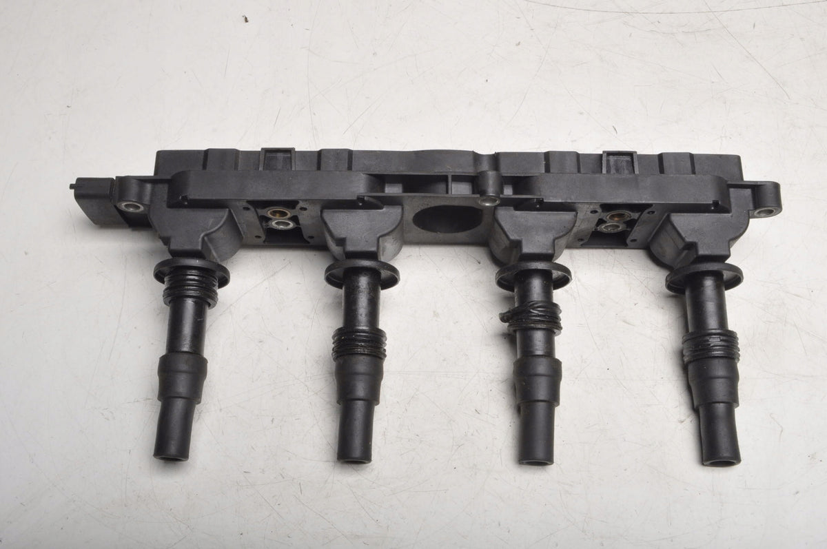 OPEL ASTRA G II 1.8 16V 116KM IGNITION COIL GN10198 1998/02 - 2000/09