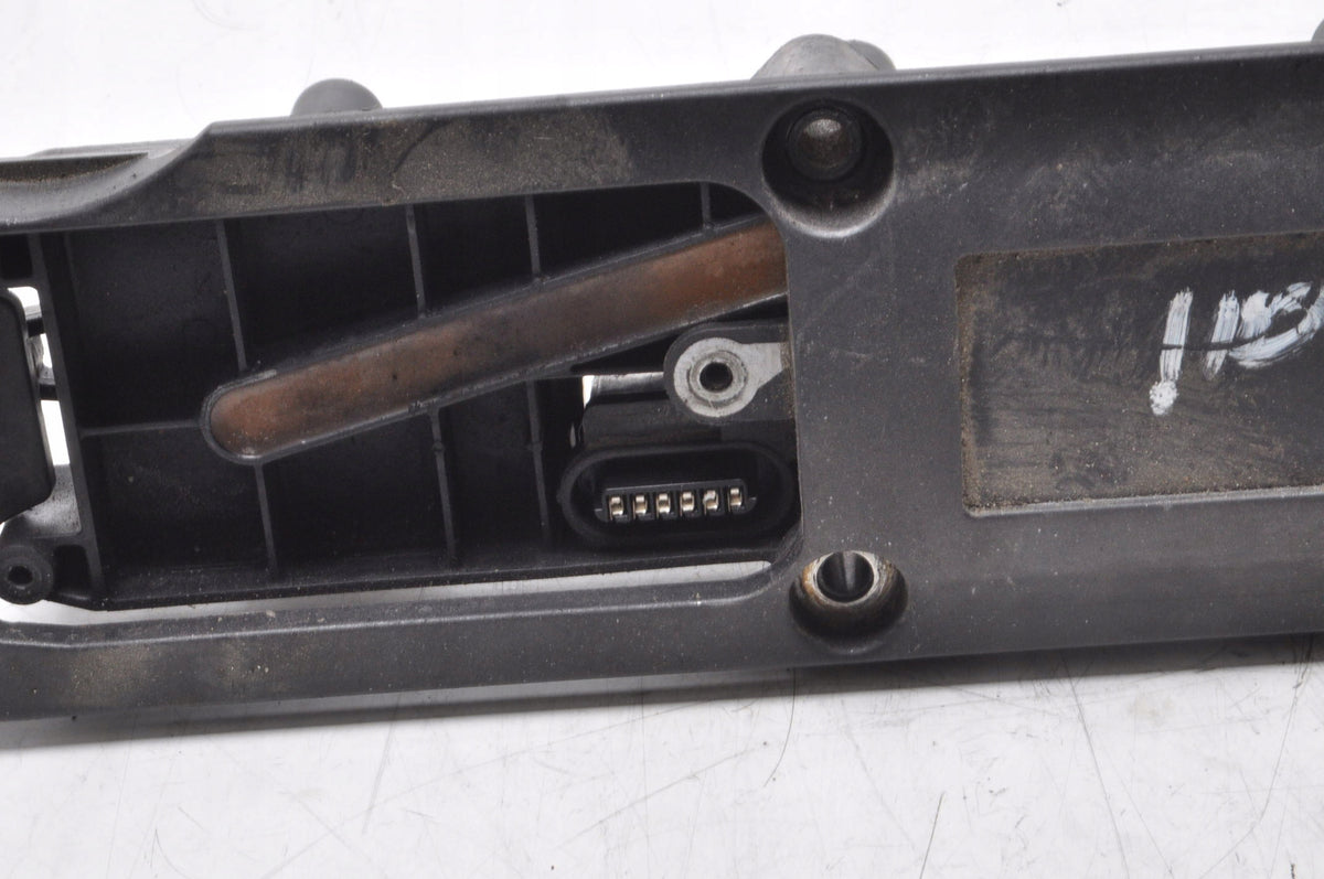 OPEL ASTRA G II 2.2 16V 147KM IGNITION COIL 01130340 1104070