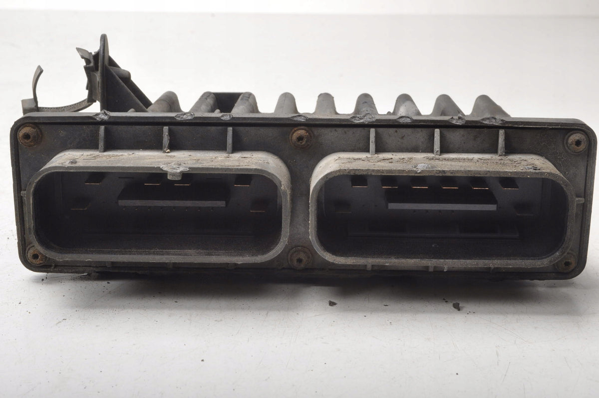 OPEL ASTRA G II FAN MODULE 968540-1