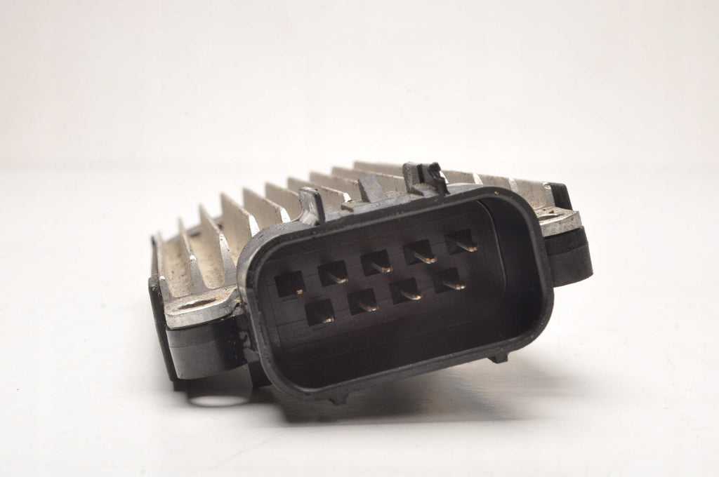 OPEL ASTRA G II MODULE DRIVER 16229719