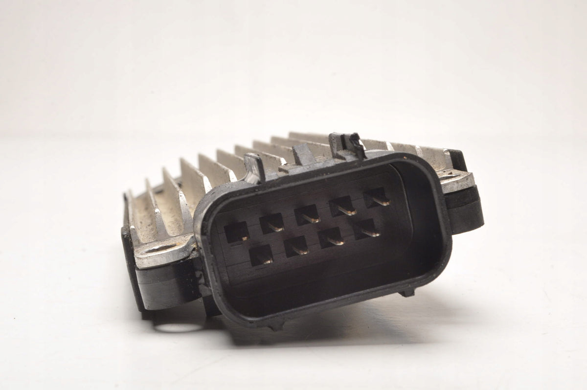 OPEL ASTRA G II MODULE DRIVER 16229719