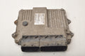 OPEL ASTRA H III 1.3 CDTI 90KM COMPUTER ENGINE DRIVER 55202542CW