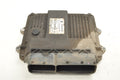 OPEL ASTRA H III 1.3 CDTI 90KM COMPUTER ENGINE DRIVER 55566038