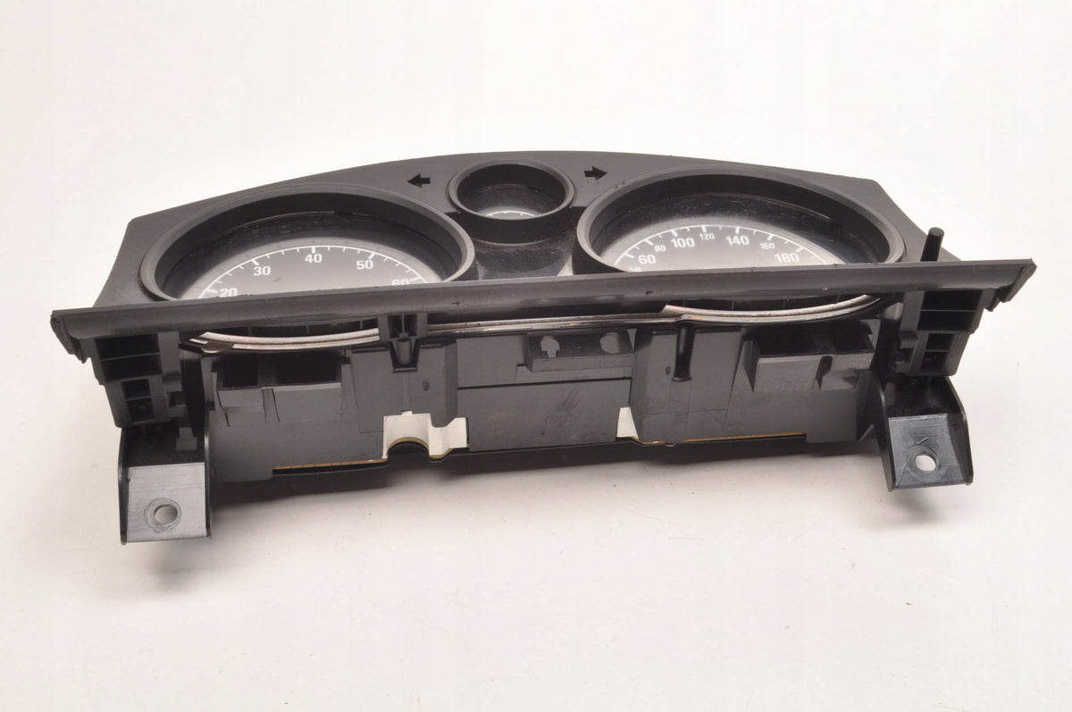 OPEL ASTRA H III 1.4 16V 90KM COUNTER CLOCKS 13225954 3164392 EUROPE