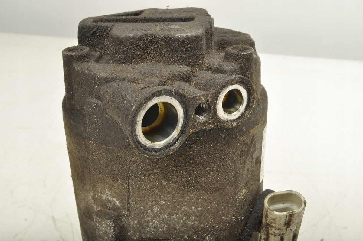 OPEL ASTRA H III 1.4 B AIR CONDITIONING COMPRESSOR 13286083