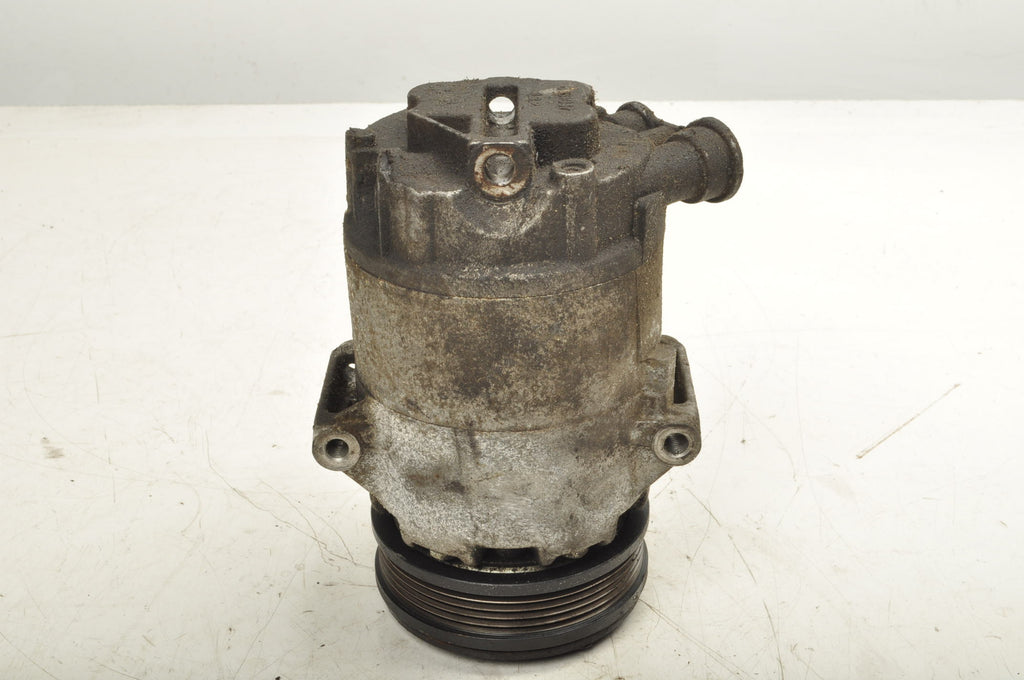 OPEL ASTRA H III 1.4 B AIR CONDITIONING COMPRESSOR 13286083