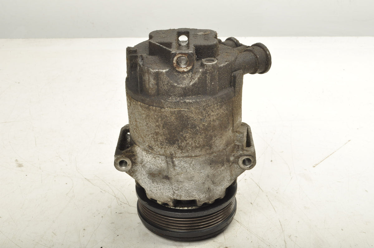 OPEL ASTRA H III 1.4 B AIR CONDITIONING COMPRESSOR 13286083