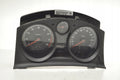 OPEL ASTRA H III 1.4 COUNTER CLOCKS EUROPE 13308982 LIFT