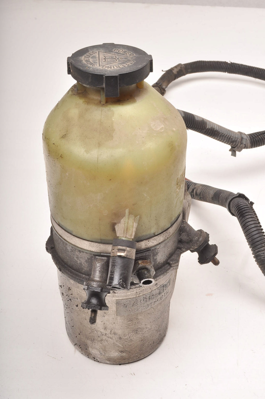 OPEL ASTRA H III 1.6 16V BOOSTER PUMP EUROPE