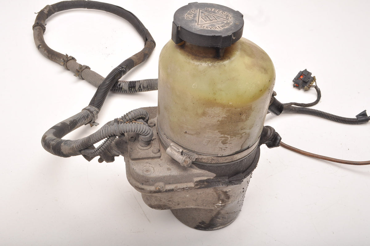 OPEL ASTRA H III 1.6 16V BOOSTER PUMP EUROPE
