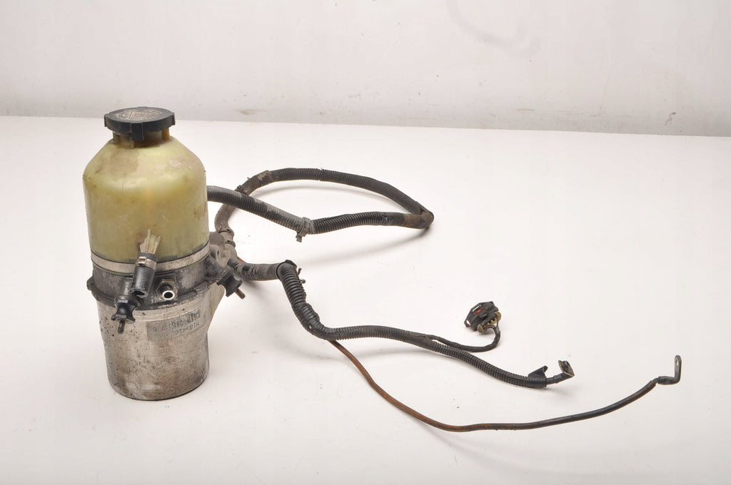 OPEL ASTRA H III 1.6 16V BOOSTER PUMP EUROPE