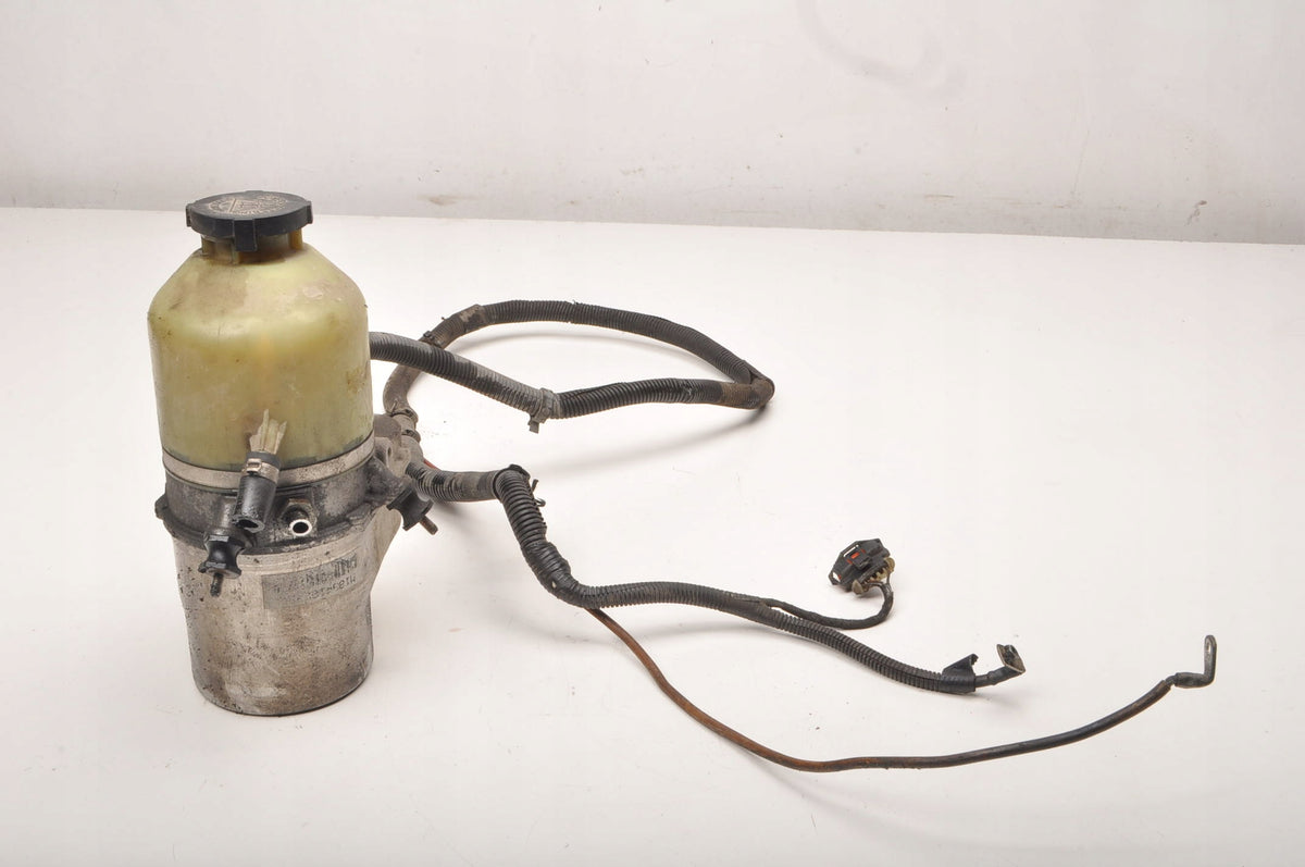 OPEL ASTRA H III 1.6 16V BOOSTER PUMP EUROPE