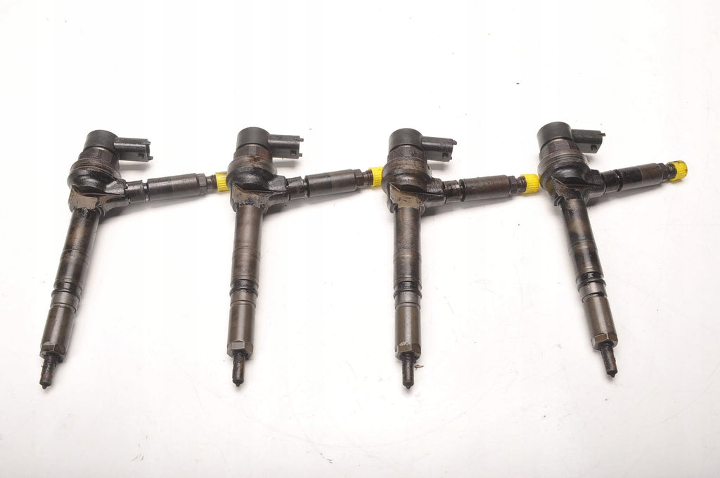 OPEL ASTRA H III 1.7 CDTI 80KM INJECTION INJECTOR 0445110174
