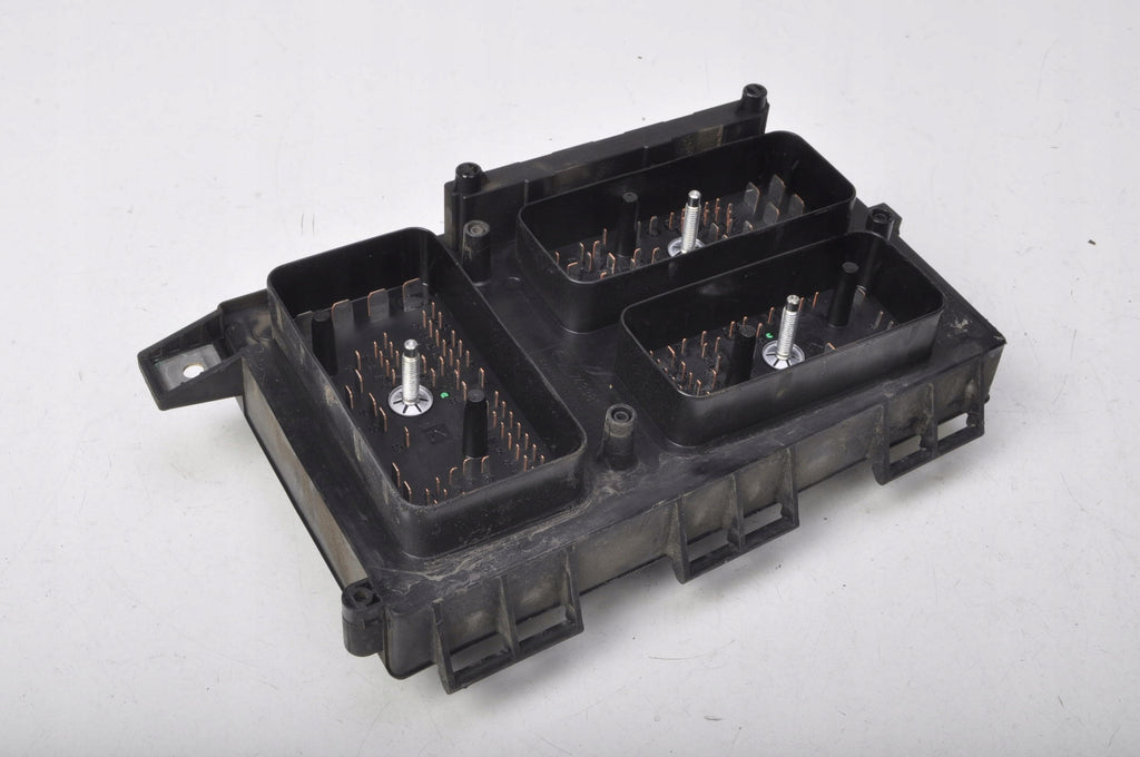 OPEL ASTRA H III BOX MODULE BSI 13191131