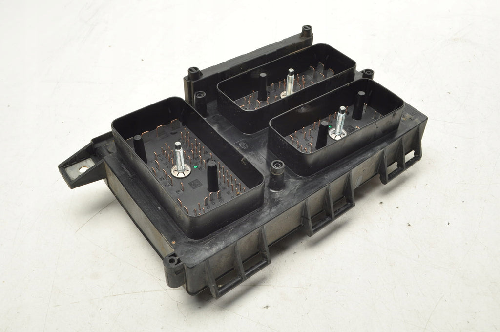 OPEL ASTRA H III BOX MODULE BSI 13205782