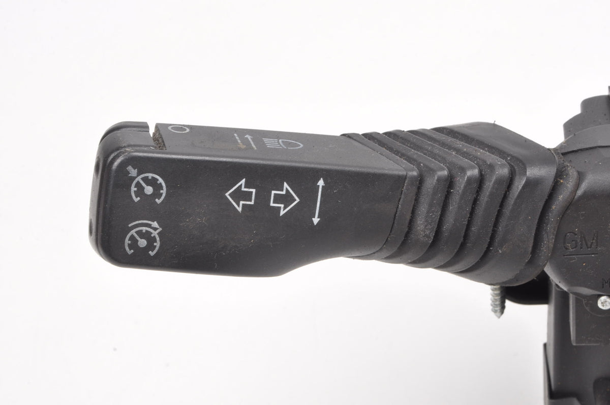 OPEL ASTRA H III COMBINED SWITCH 13198908