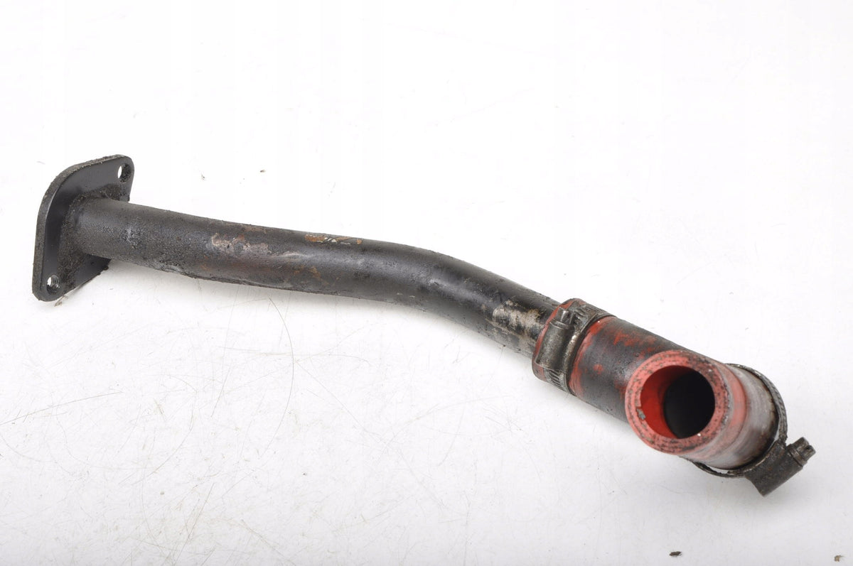 OPEL ASTRA H III ZAFIRA 2.0 TURBO 240 KM Z20LEH PIPE HOSE TURBINE HOSE