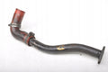 OPEL ASTRA H III ZAFIRA 2.0 TURBO 240 KM Z20LEH PIPE HOSE TURBINE HOSE