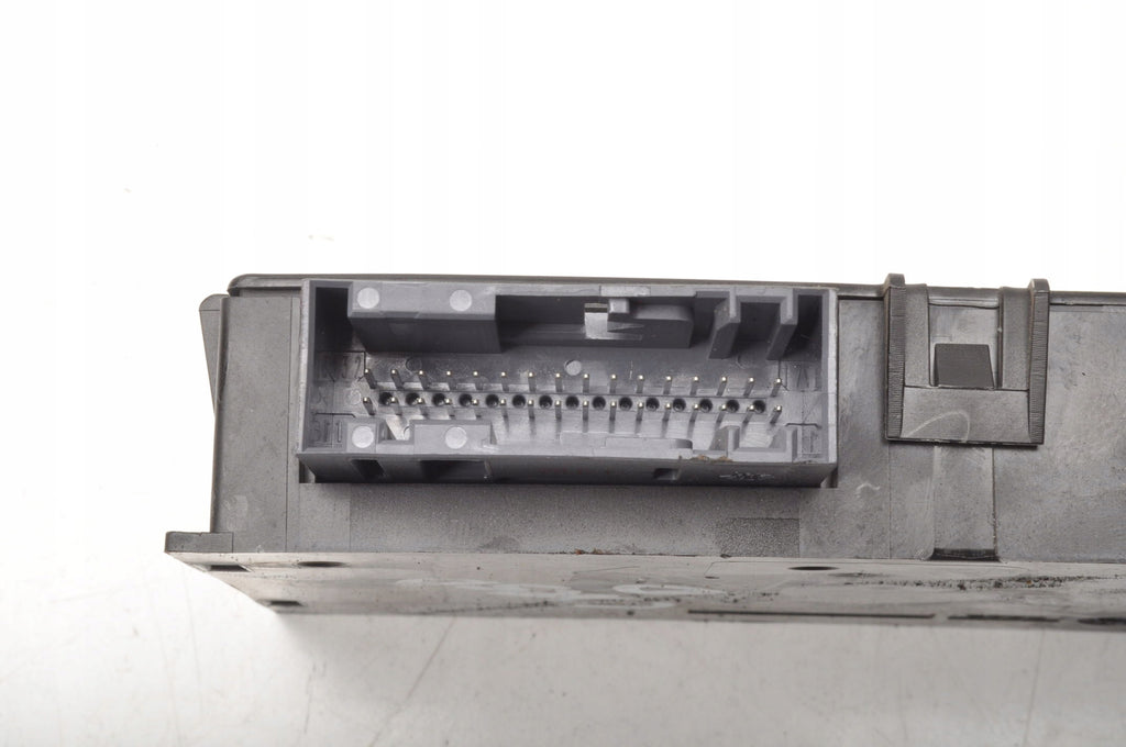 OPEL ASTRA H ZAFIRA B CORSA D BLUETOOTH MODULE 13304018