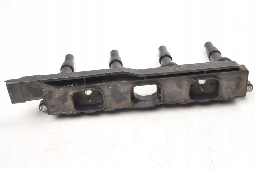 OPEL ASTRA III ZAFIRA C III 1.8 16V 122KM IGNITION COIL