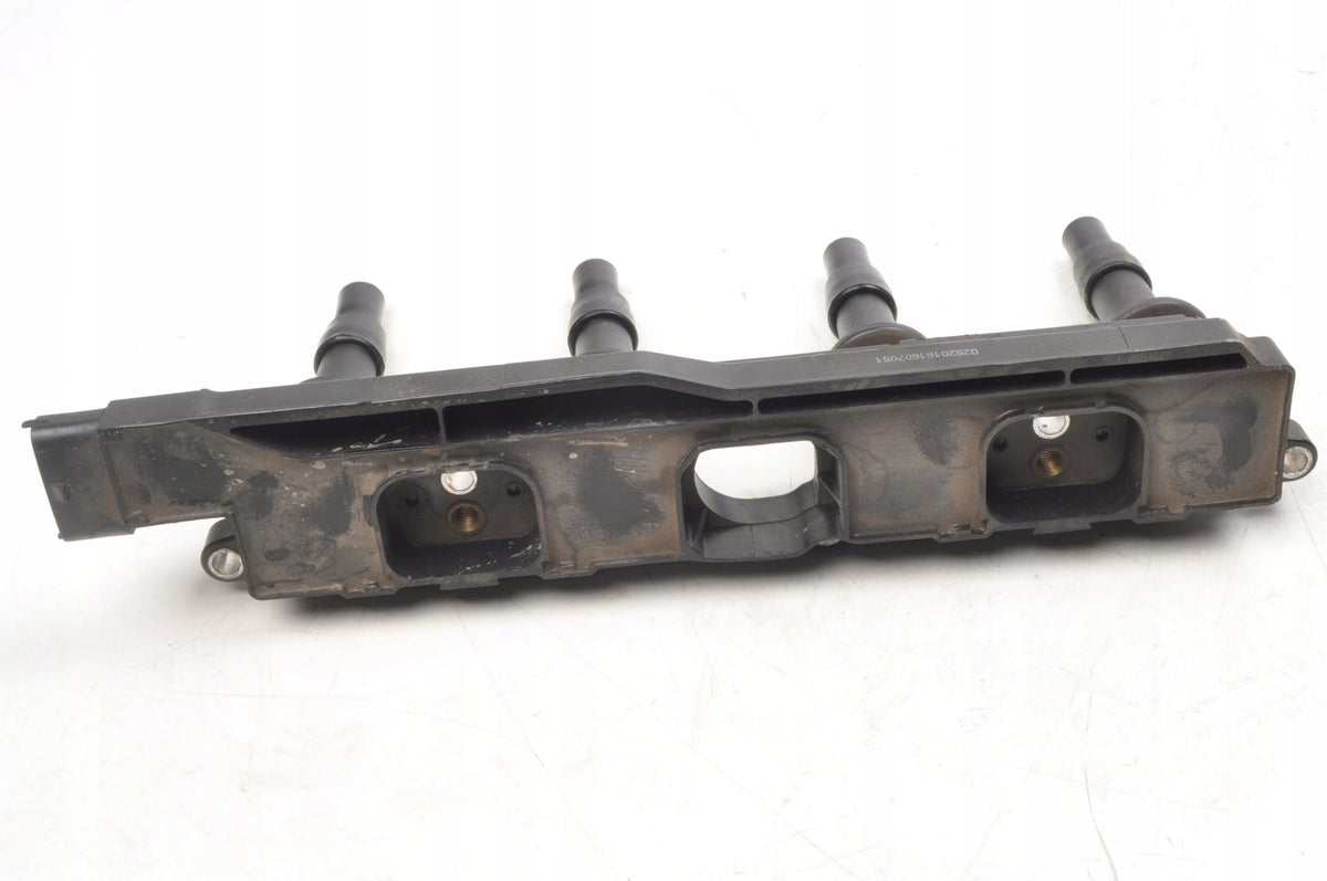 OPEL ASTRA III ZAFIRA C III 1.8 16V 122KM IGNITION COIL