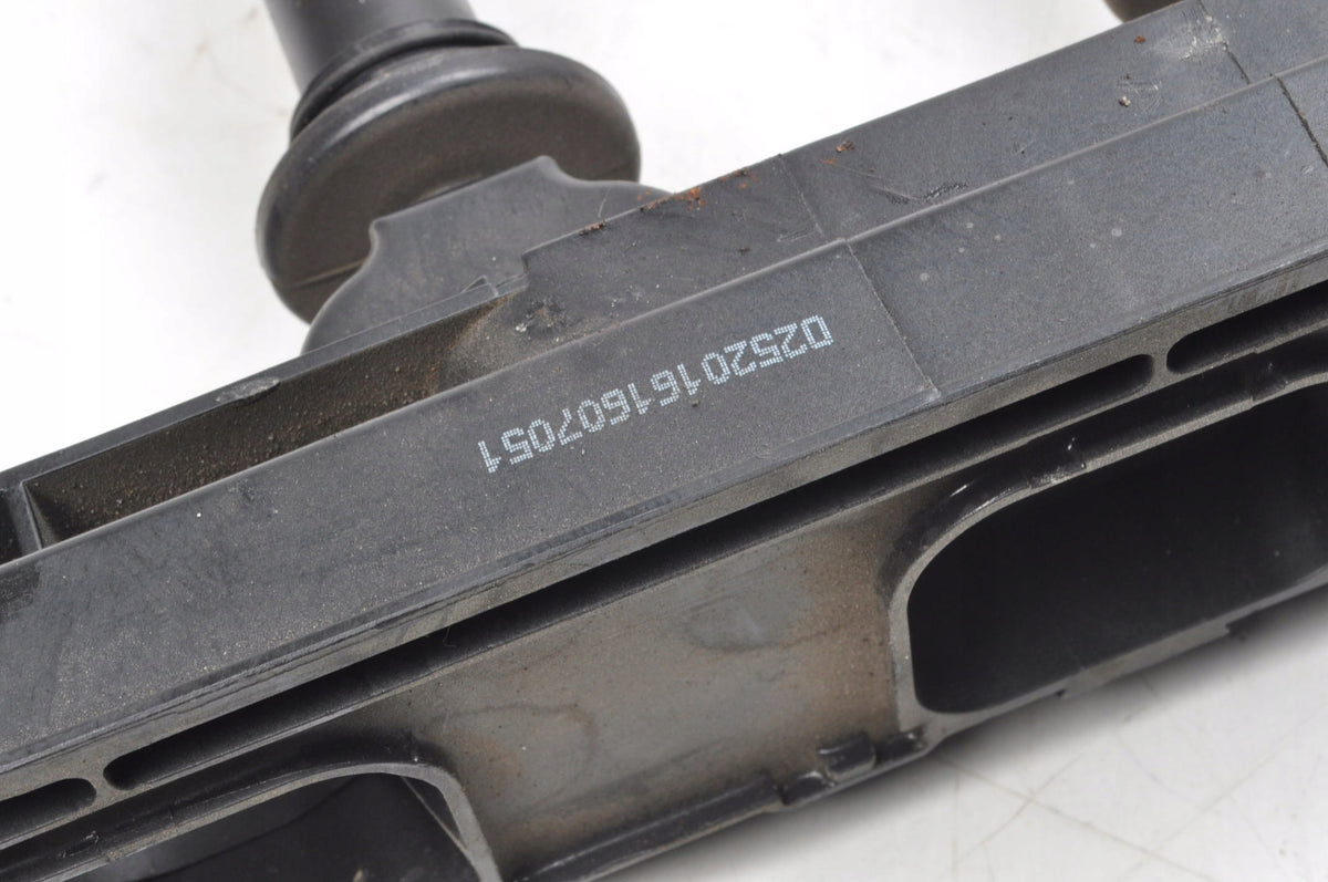 OPEL ASTRA III ZAFIRA C III 1.8 16V 122KM IGNITION COIL