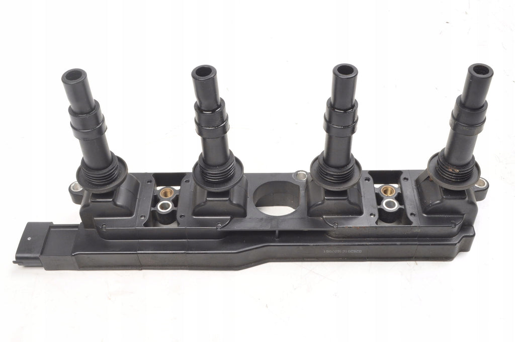 OPEL ASTRA III ZAFIRA C III 1.8 16V 122KM IGNITION COIL