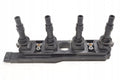 OPEL ASTRA III ZAFIRA C III 1.8 16V 122KM IGNITION COIL